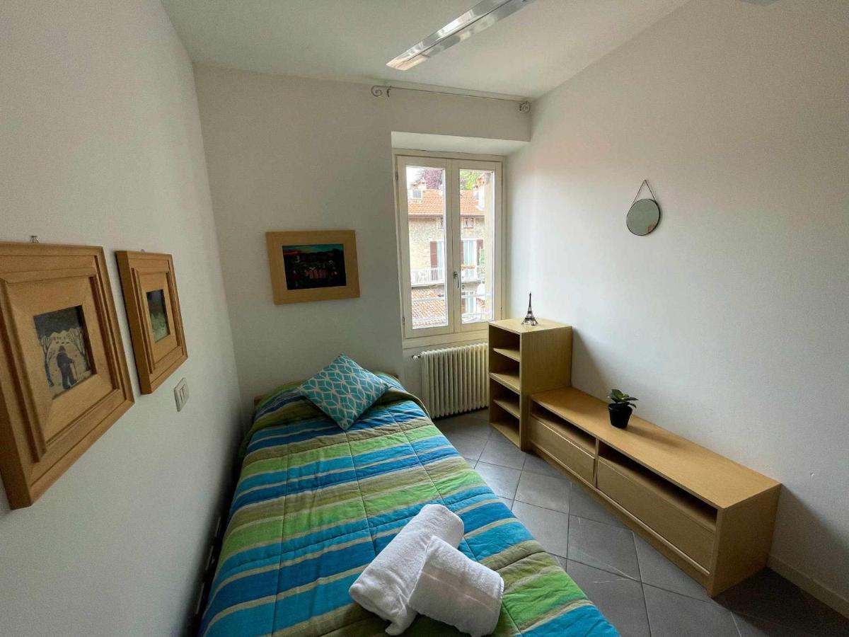 Skyway Apartment With Private Lake View Terrace بيلاجيو المظهر الخارجي الصورة